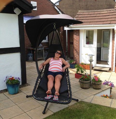 Beached: Taken a year ago yesterday (honestly).