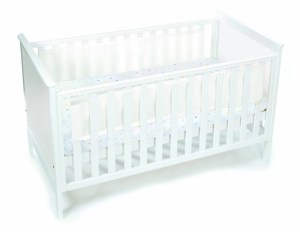 Saving the world from wayward limbs, one arm at a time